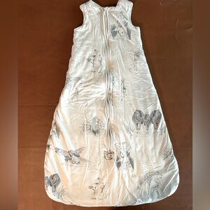 Aden & Anais sleep sack